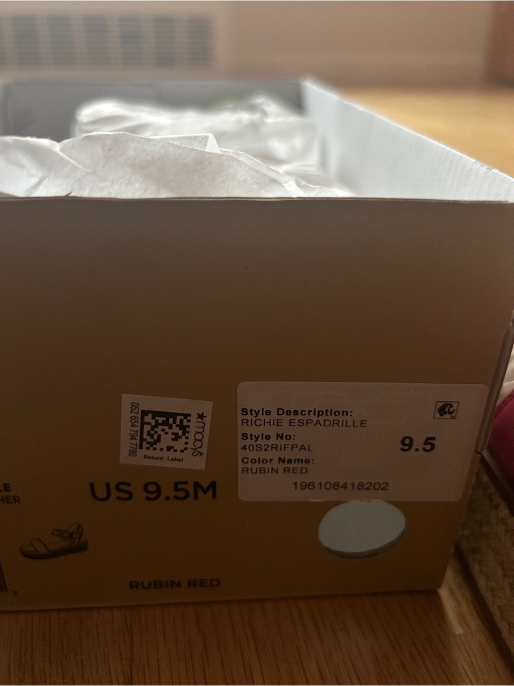 Micheal Kors New in Box Pink Platform Sandals - Picture 5 of 7